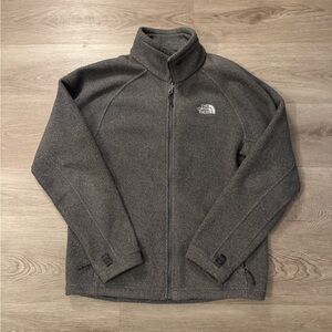 Men’s M Northface Fleece
